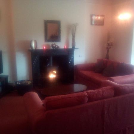 Westleigh House Farm Bed and Breakfast Bideford Εξωτερικό φωτογραφία