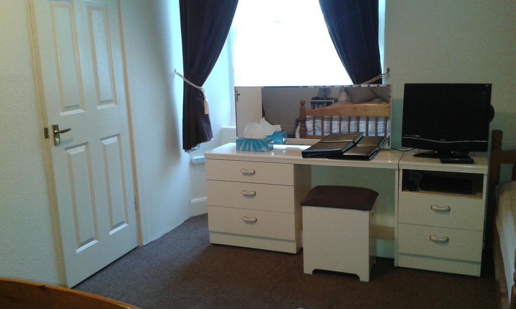 Westleigh House Farm Bed and Breakfast Bideford Δωμάτιο φωτογραφία