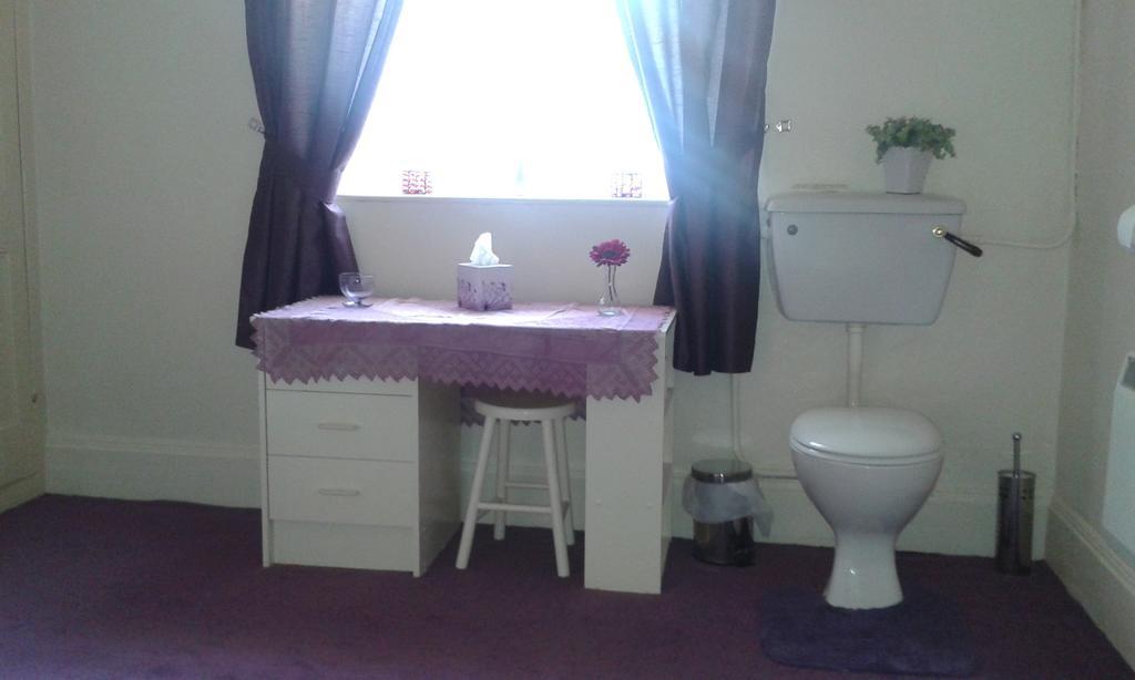 Westleigh House Farm Bed and Breakfast Bideford Δωμάτιο φωτογραφία
