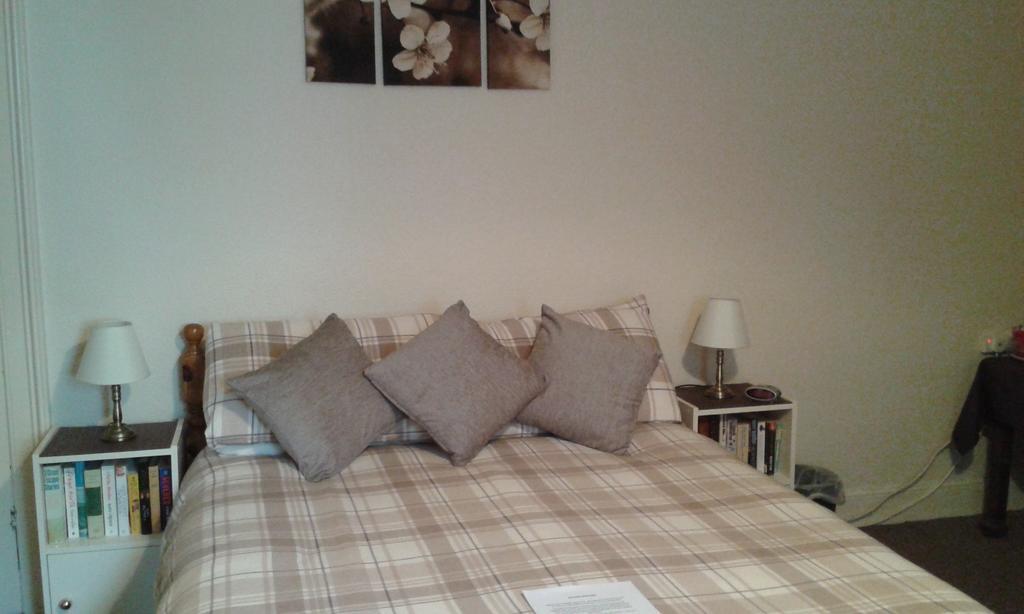 Westleigh House Farm Bed and Breakfast Bideford Δωμάτιο φωτογραφία