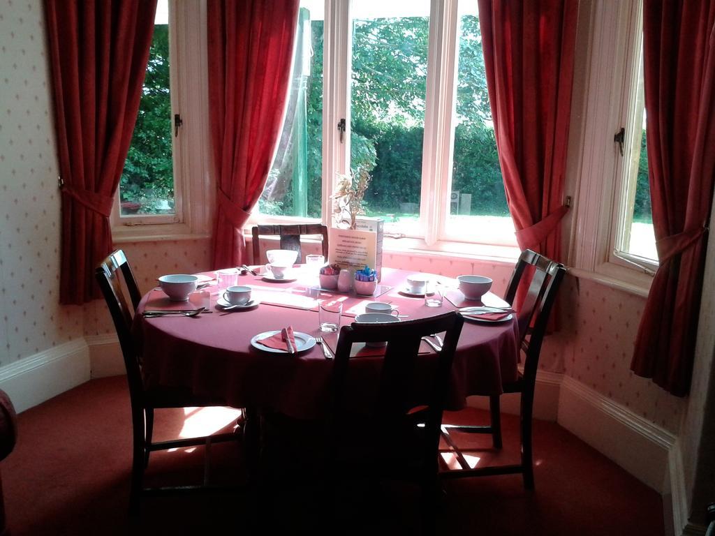 Westleigh House Farm Bed and Breakfast Bideford Εξωτερικό φωτογραφία