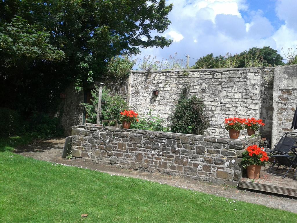 Westleigh House Farm Bed and Breakfast Bideford Δωμάτιο φωτογραφία