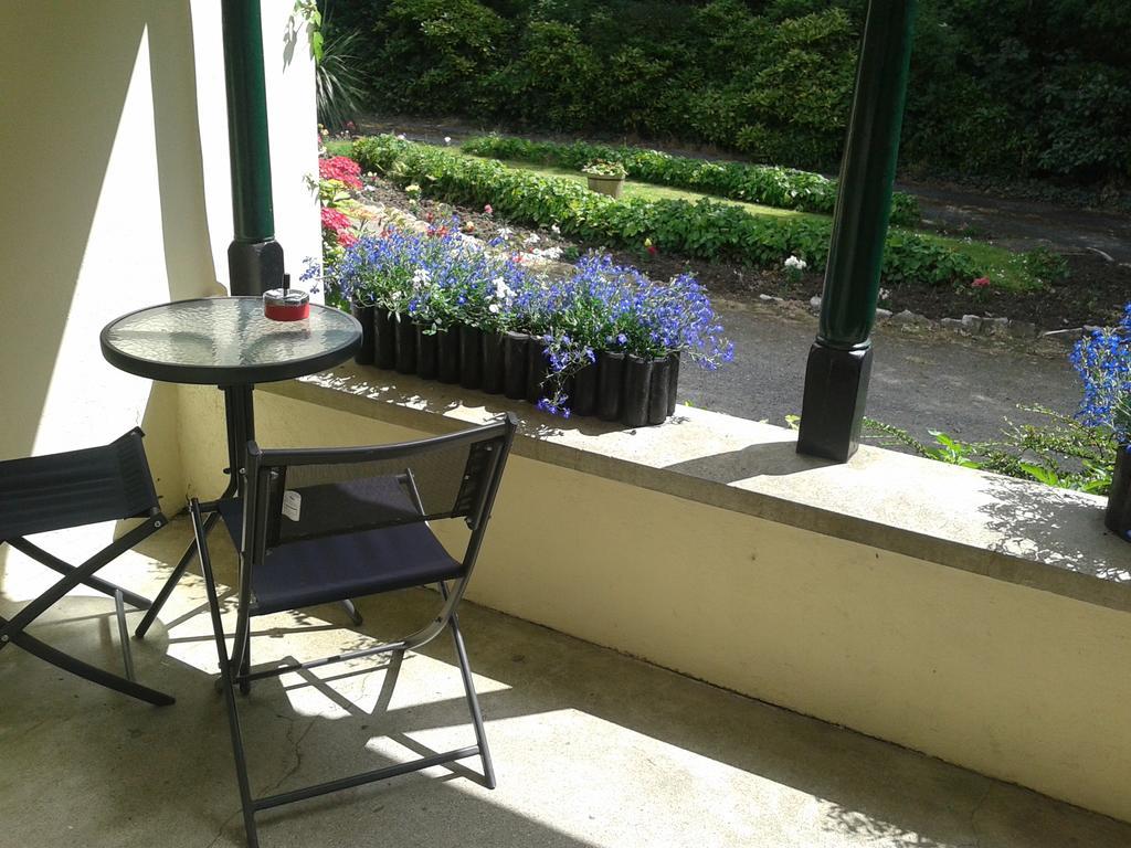 Westleigh House Farm Bed and Breakfast Bideford Εξωτερικό φωτογραφία