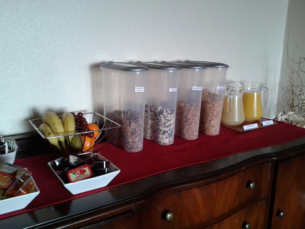 Westleigh House Farm Bed and Breakfast Bideford Εξωτερικό φωτογραφία