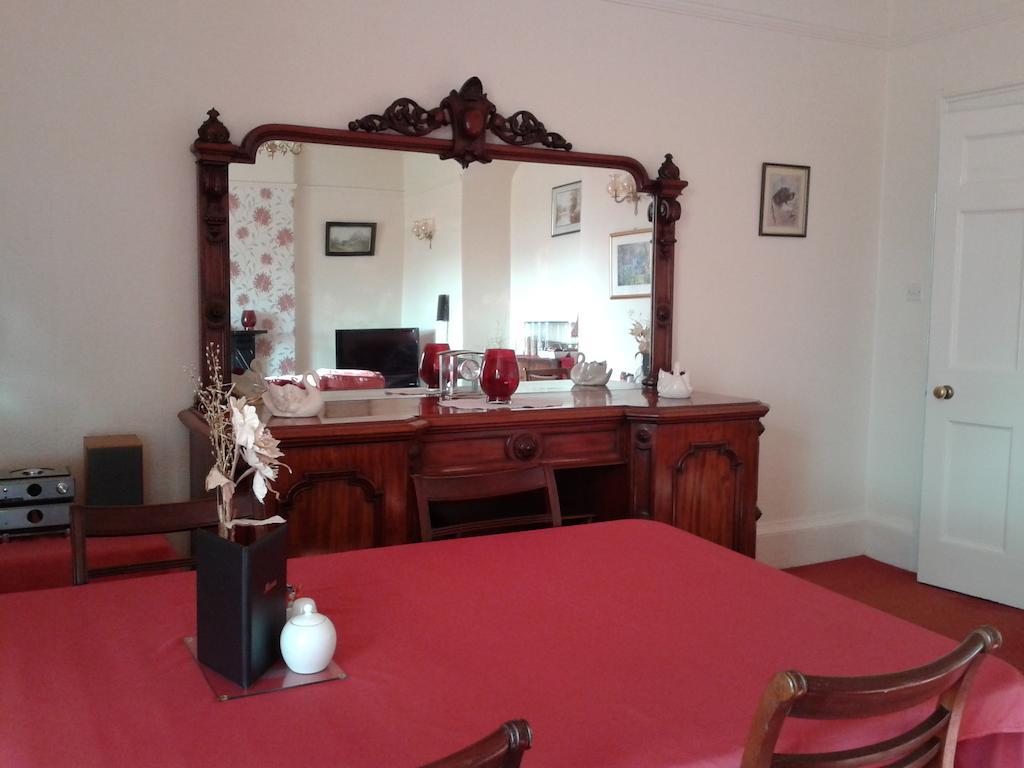 Westleigh House Farm Bed and Breakfast Bideford Εξωτερικό φωτογραφία