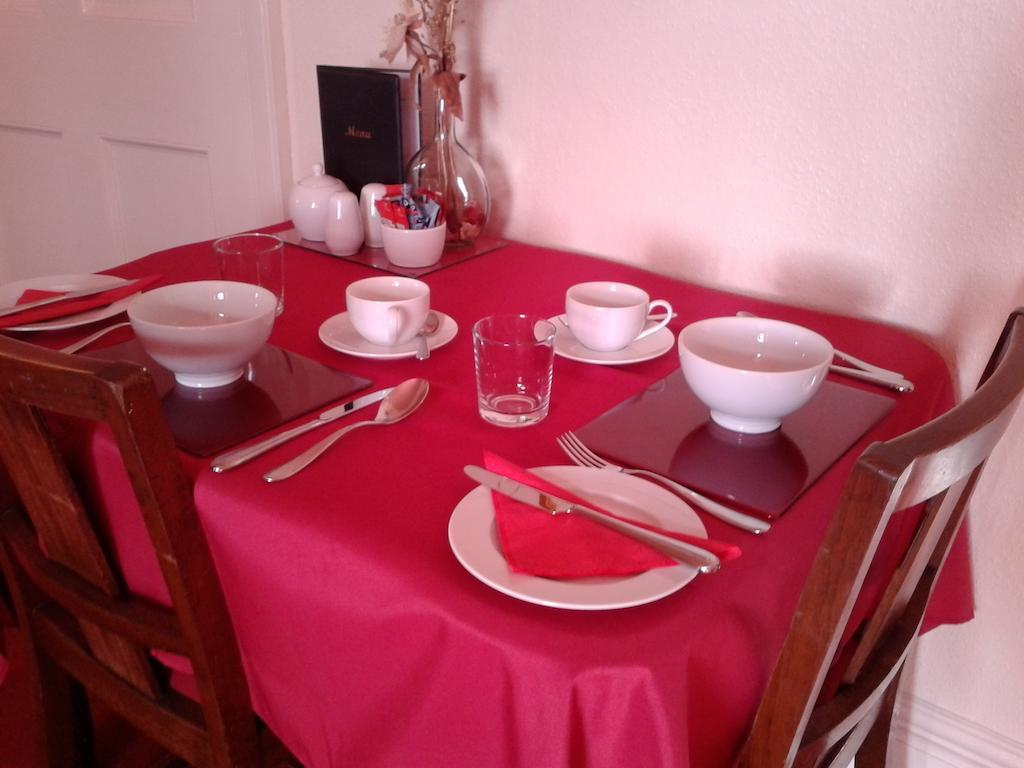 Westleigh House Farm Bed and Breakfast Bideford Εξωτερικό φωτογραφία