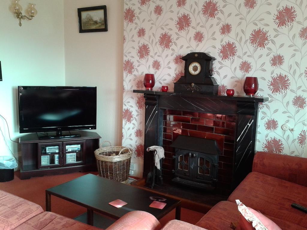 Westleigh House Farm Bed and Breakfast Bideford Εξωτερικό φωτογραφία