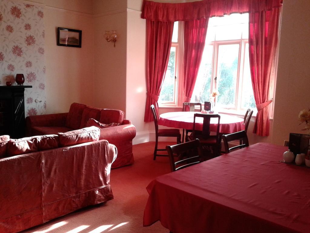 Westleigh House Farm Bed and Breakfast Bideford Εξωτερικό φωτογραφία