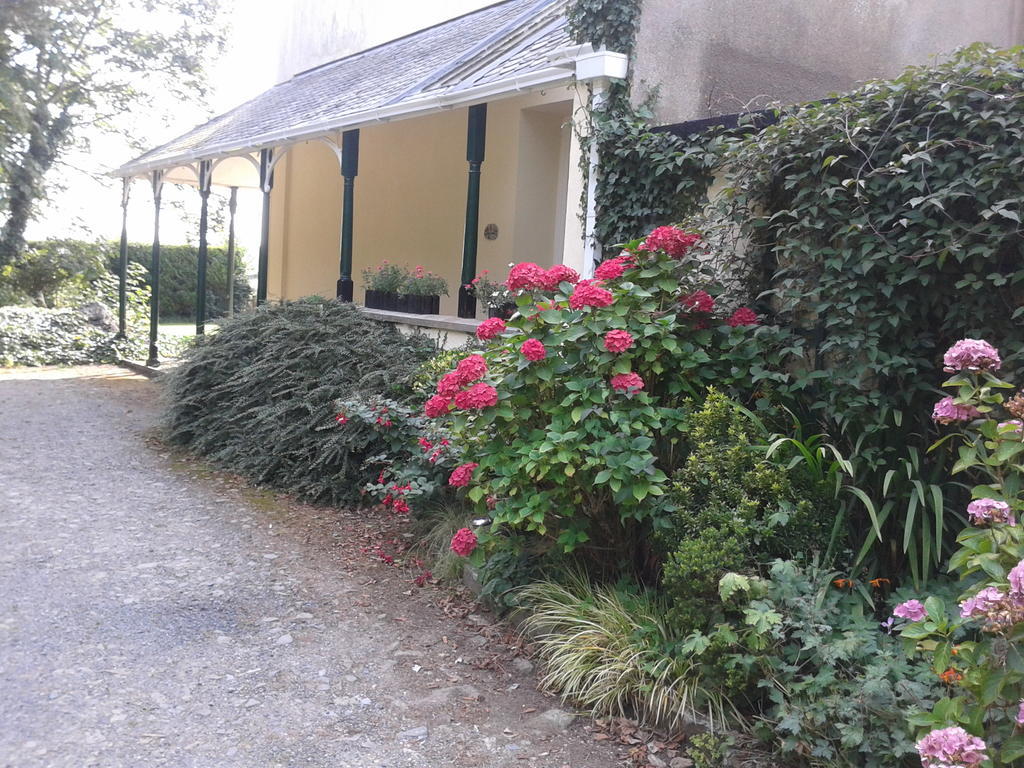 Westleigh House Farm Bed and Breakfast Bideford Εξωτερικό φωτογραφία