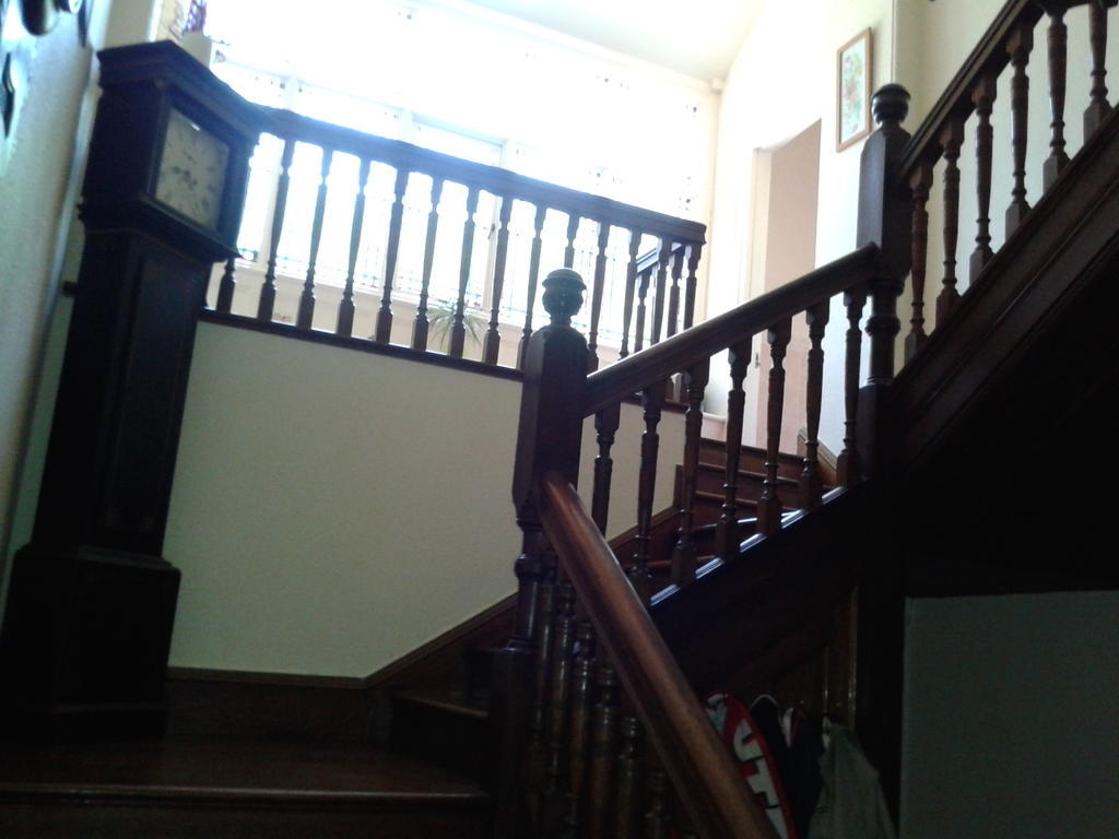 Westleigh House Farm Bed and Breakfast Bideford Εξωτερικό φωτογραφία