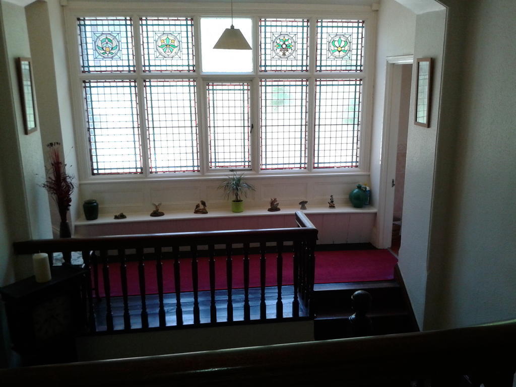 Westleigh House Farm Bed and Breakfast Bideford Εξωτερικό φωτογραφία