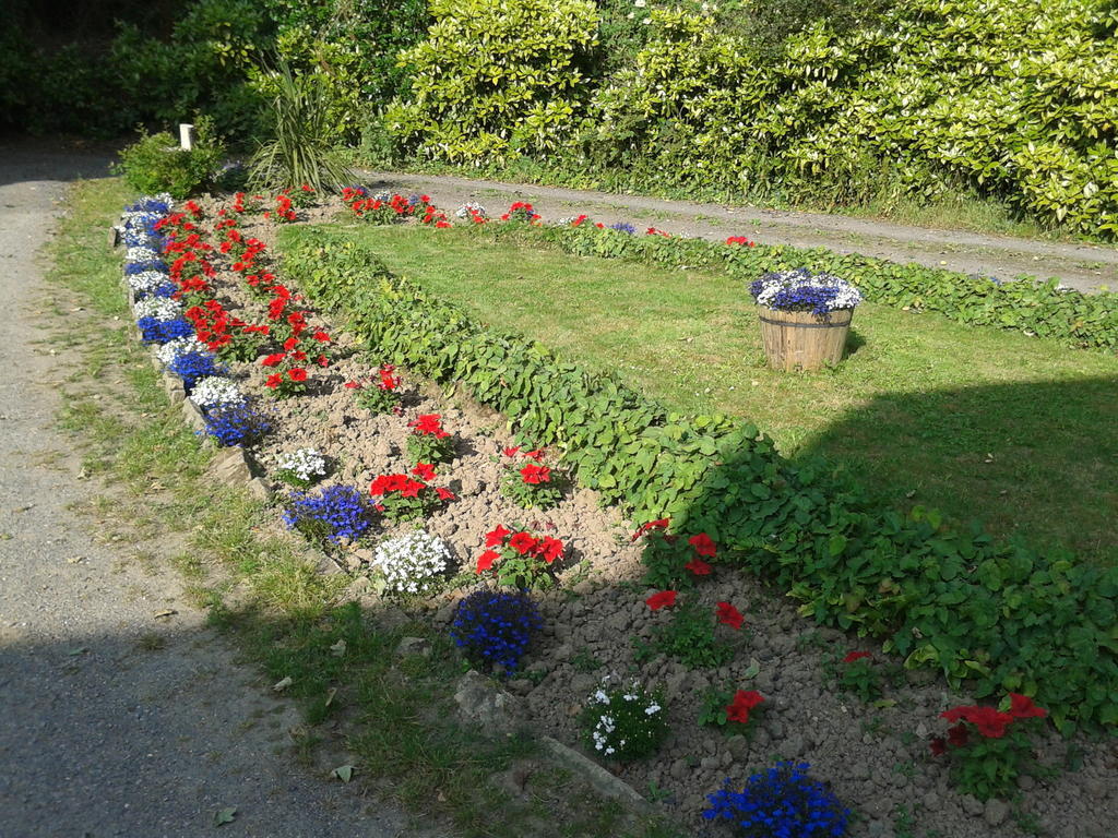 Westleigh House Farm Bed and Breakfast Bideford Δωμάτιο φωτογραφία