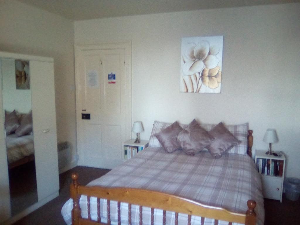 Westleigh House Farm Bed and Breakfast Bideford Εξωτερικό φωτογραφία
