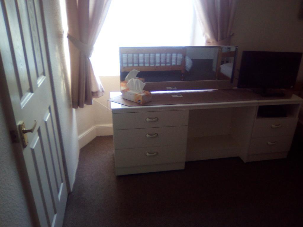 Westleigh House Farm Bed and Breakfast Bideford Εξωτερικό φωτογραφία