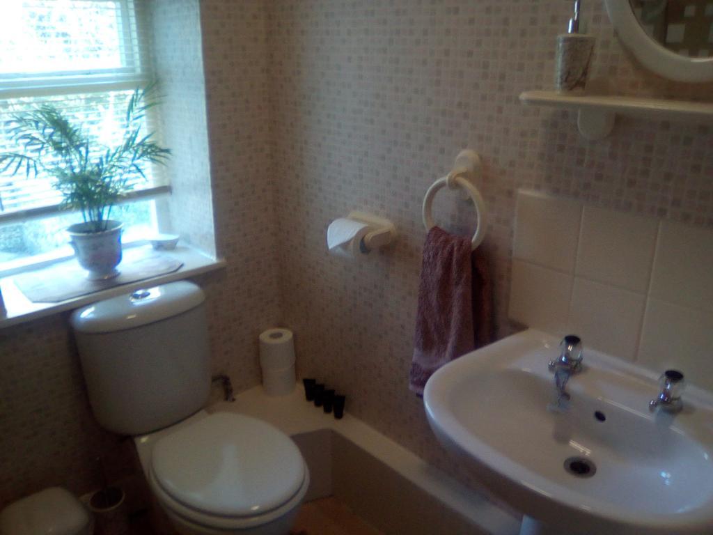 Westleigh House Farm Bed and Breakfast Bideford Εξωτερικό φωτογραφία