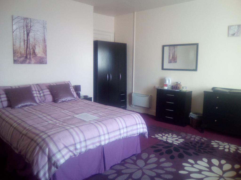 Westleigh House Farm Bed and Breakfast Bideford Εξωτερικό φωτογραφία