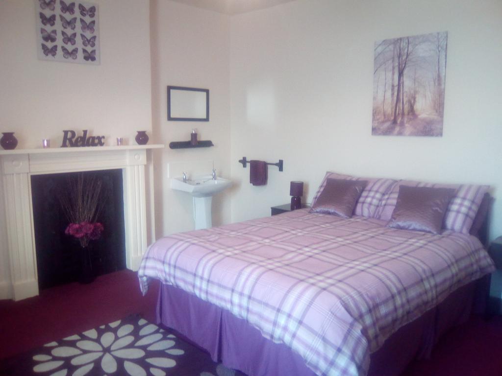 Westleigh House Farm Bed and Breakfast Bideford Εξωτερικό φωτογραφία