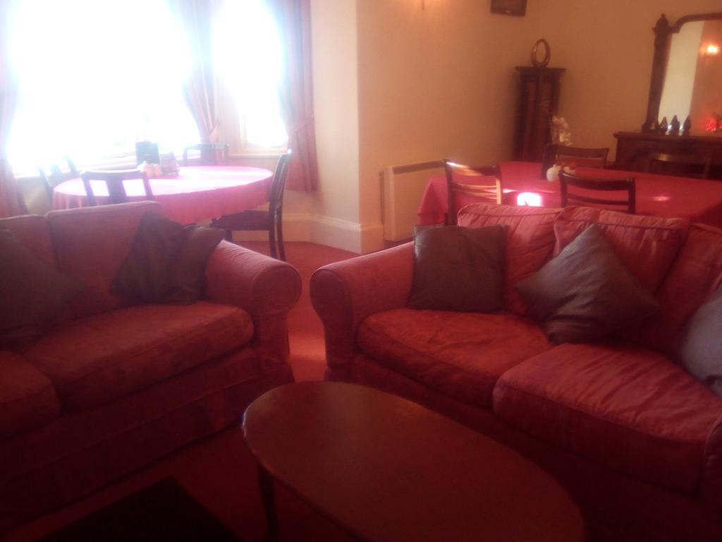 Westleigh House Farm Bed and Breakfast Bideford Εξωτερικό φωτογραφία