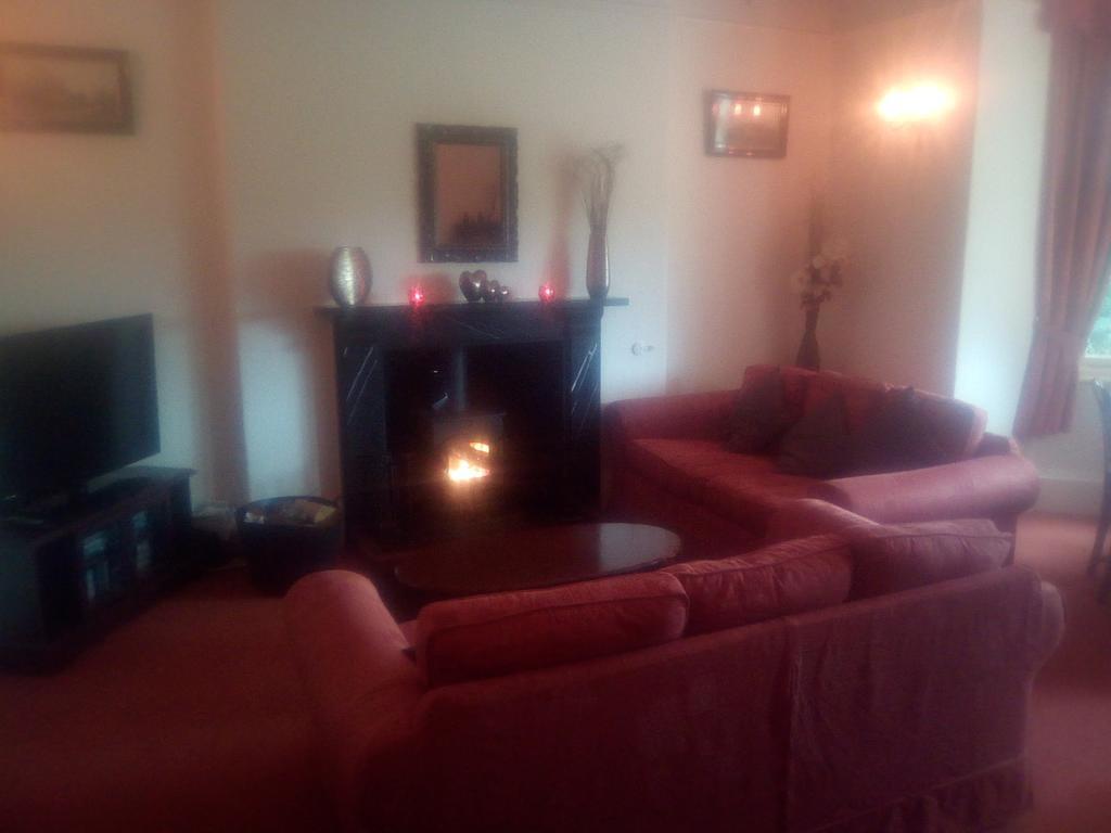 Westleigh House Farm Bed and Breakfast Bideford Εξωτερικό φωτογραφία
