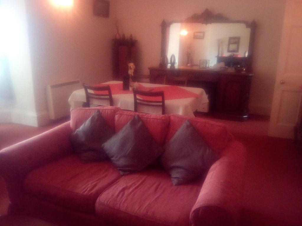 Westleigh House Farm Bed and Breakfast Bideford Εξωτερικό φωτογραφία